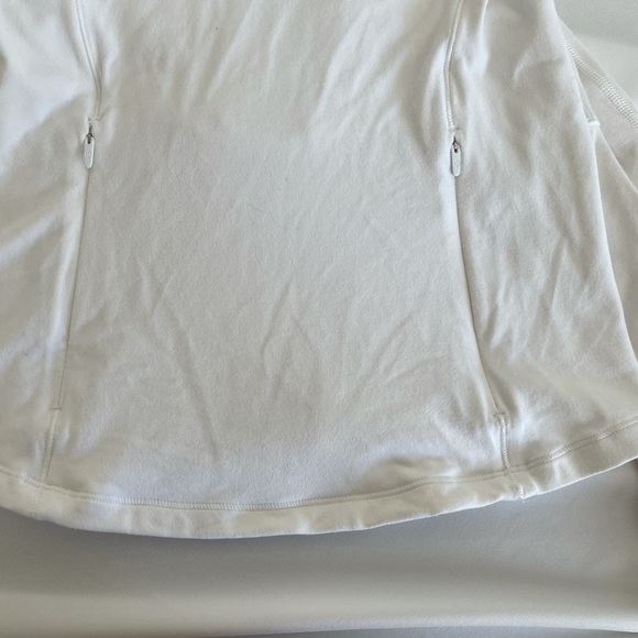 Lululemon Run Briskly 1/2 Zip - Picture 5 of 7